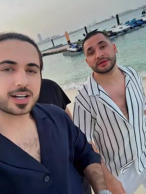 A post by @rahilreehanofficial on TikTok caption: Good morning #for #dubai #trending 