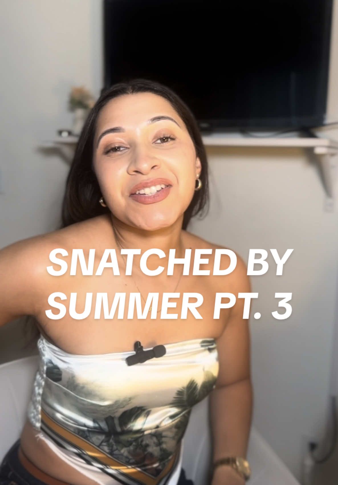 A post by @theedithcruz on TikTok caption: 30 part series! Follow for pt. 4 ✨🤍