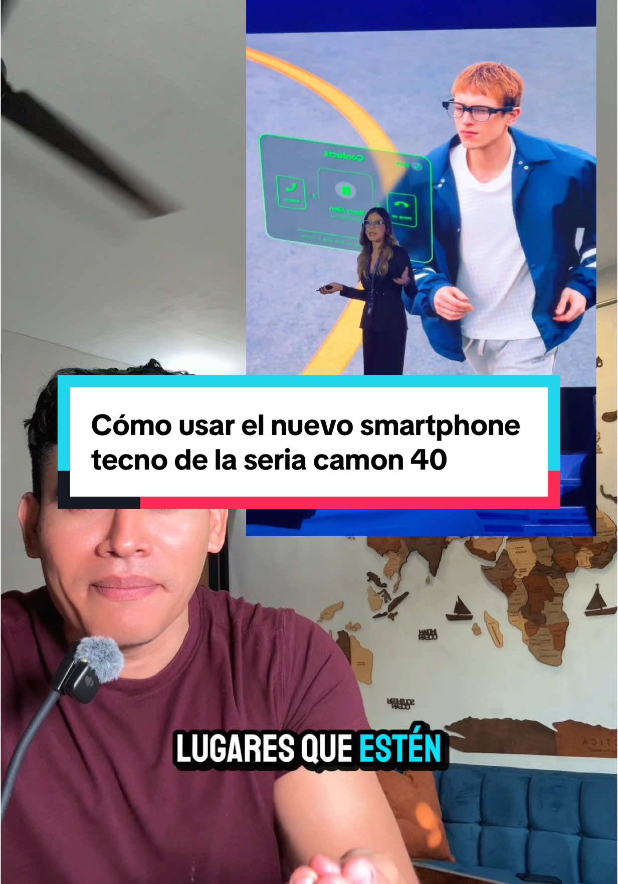 A post by @vive.mexico on TikTok caption: Viajeros me invitaron a Cancún al lanzamiento del nuevo smart phone que te ayudará a sacar las mejores fotos y videos de tus vacaciones 😍 @TECNO store MX  #TECNO #TECNOMobileMéxico #CreamosElFuturoDeLaIA #TECNOCamon40Series #TECNOCamon40 #TECNOCamon40Pro #TECNOAI