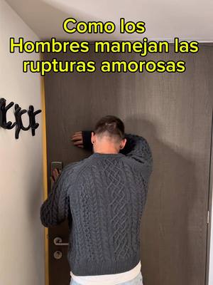 A post by @nosoychaparro on TikTok caption: Solo los hombres entenderán… #comedia #humor #hombres 