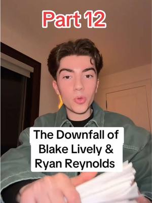 A post by @bee.better.company on TikTok caption: Another deep dive into the Blake Lively Justin Baldoni legal battle. #blake #lively #ryanreynolds #itendswithus #beebetter #downfall #longvideo #videoessay #deepdive #justinbaldoni #legal #part12 #livelyvsbaldoni  #blakelively #lawsuit #breakingnews 