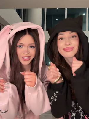A post by @elsarca on TikTok caption: Did u miss us?🫣 @nevaaadaa 