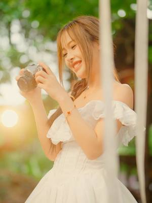 A post by @mumuluver on TikTok caption: พร้อมฟังแม่โสภากันยางง😁