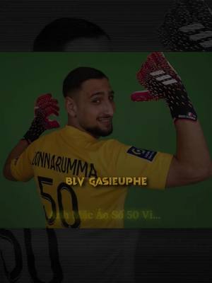 A post by @bongda_gavangtv on TikTok caption: Anh mặc áo số 50 vì… #fyp #foryou #football 