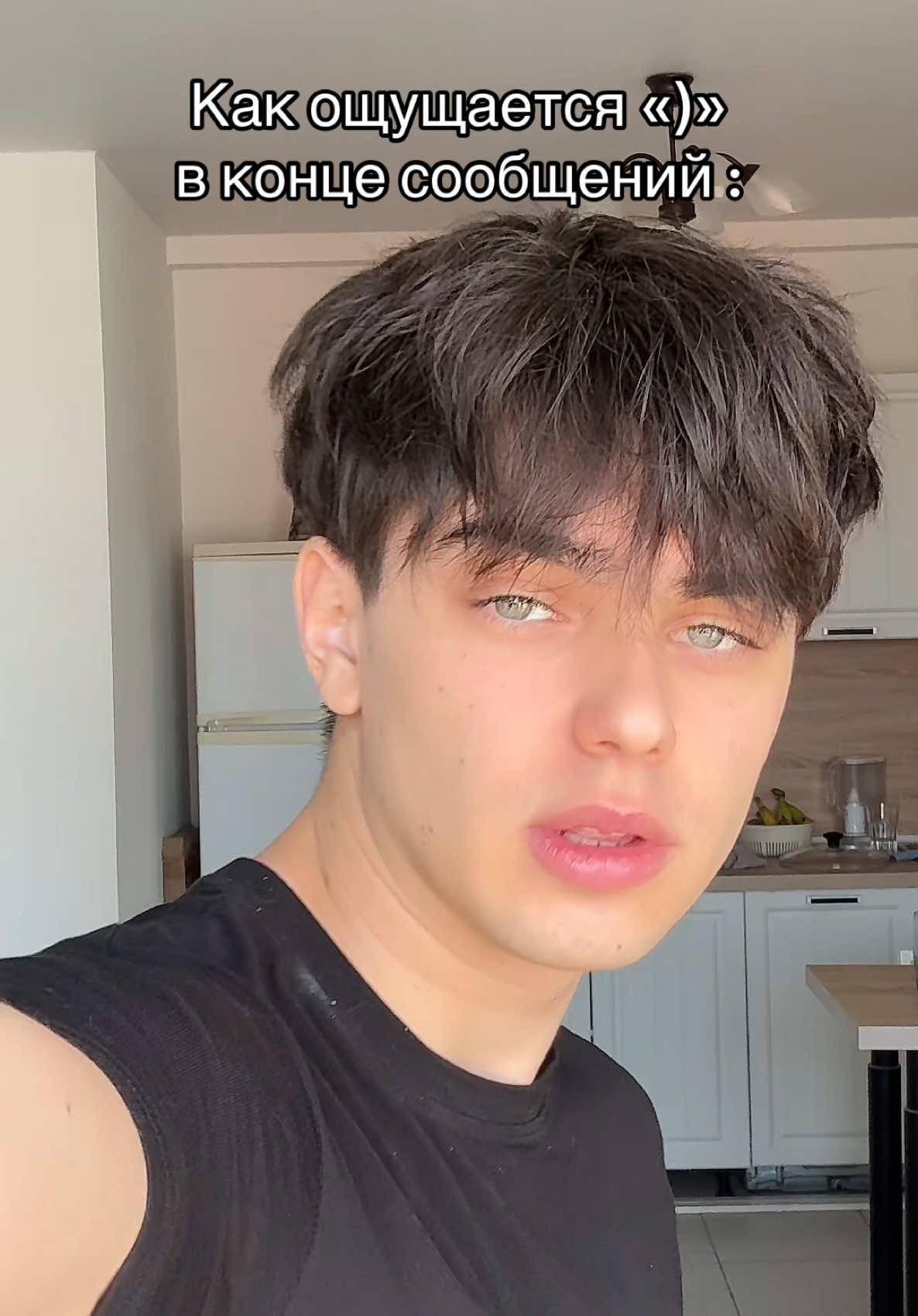 A post by @nemark.a4 on TikTok caption: дед насыпал ногтей)0)) / ТГК : Марк А4