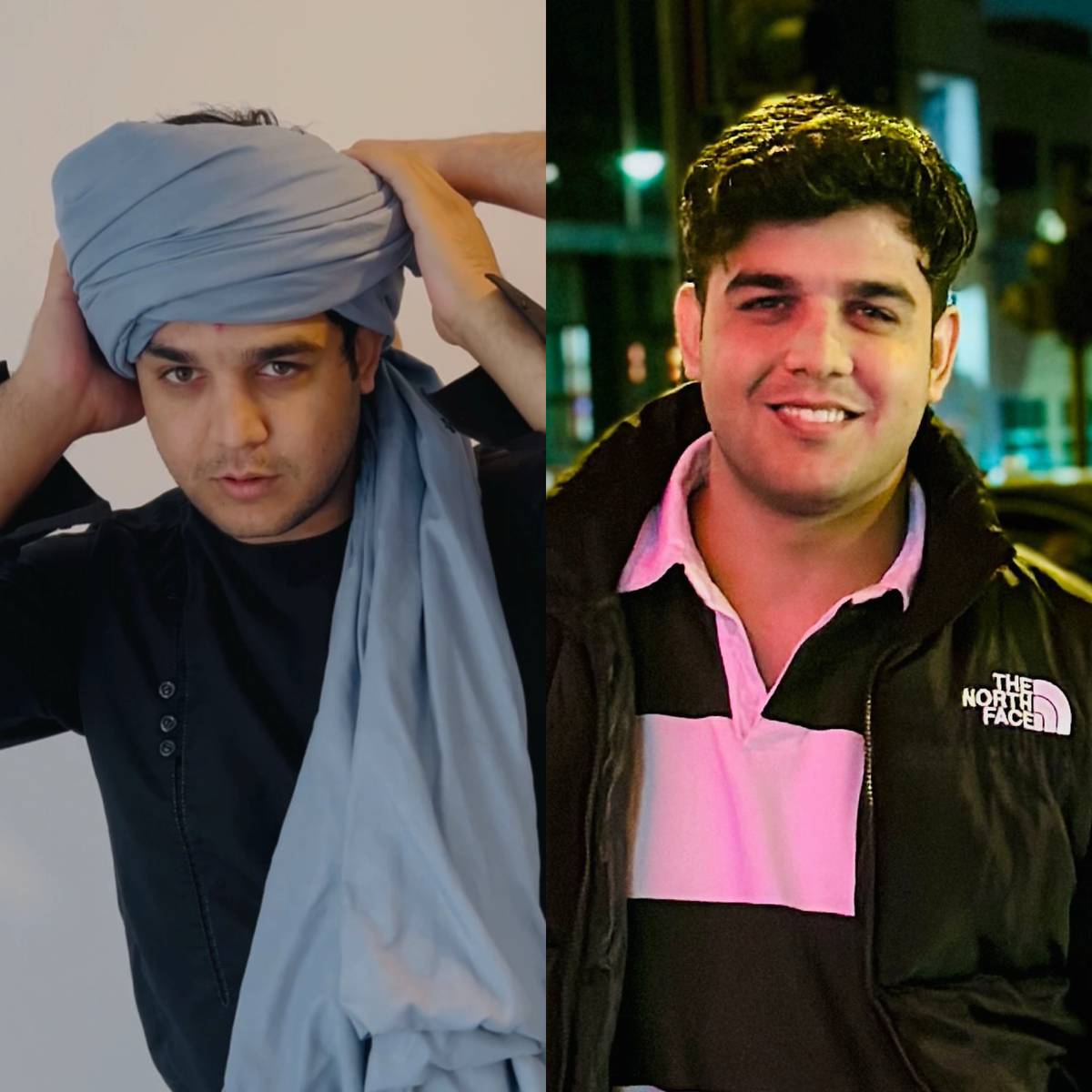 A post by @nawidsamadi_07 on TikTok caption: #nawid07 🤦🏻‍♂️