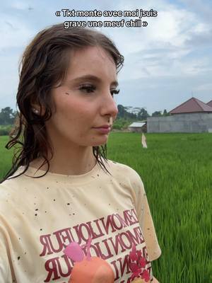 A post by @_lineette on TikTok caption: La plus agitée de sa géné @TOKI ᠌ 