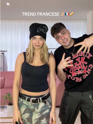 A post by @alessialanza on TikTok caption: Metti like se vuoi un altro video con @DRE 