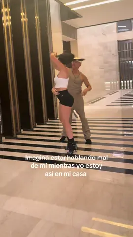 A post by @georginagio on TikTok caption: No hate🤍