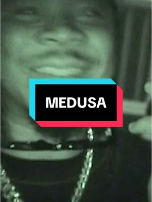 A post by @stonebwoy on TikTok caption: Just give me the bill I go borrow for you... MEDUSA! @QUAMINA MP  