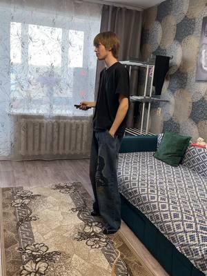 A post by @chotkaya18 on TikTok caption: #сынуля_любимый ❤️