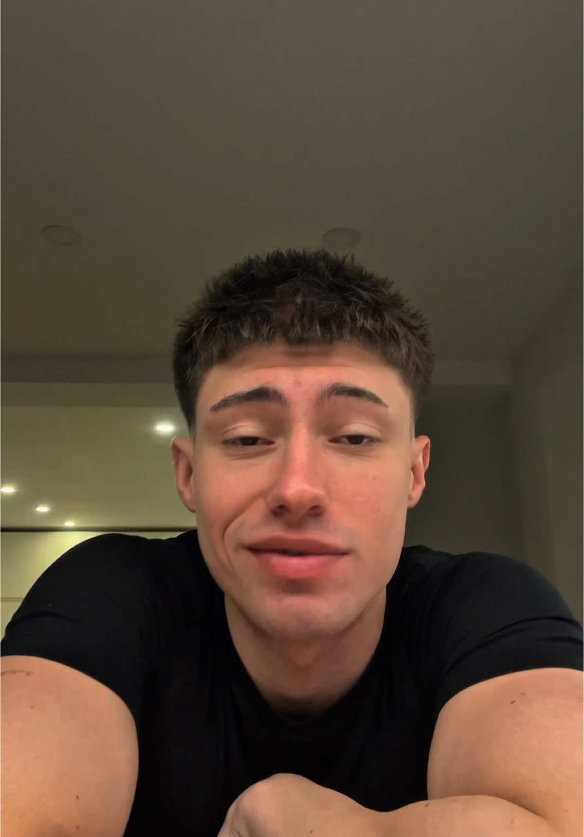 A post by @madocciofficial on TikTok caption: La responsabilità è solo nostra.