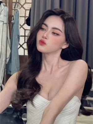 A post by @davikahchannel on TikTok caption: #ใหม่ดาวิกา #davikah 