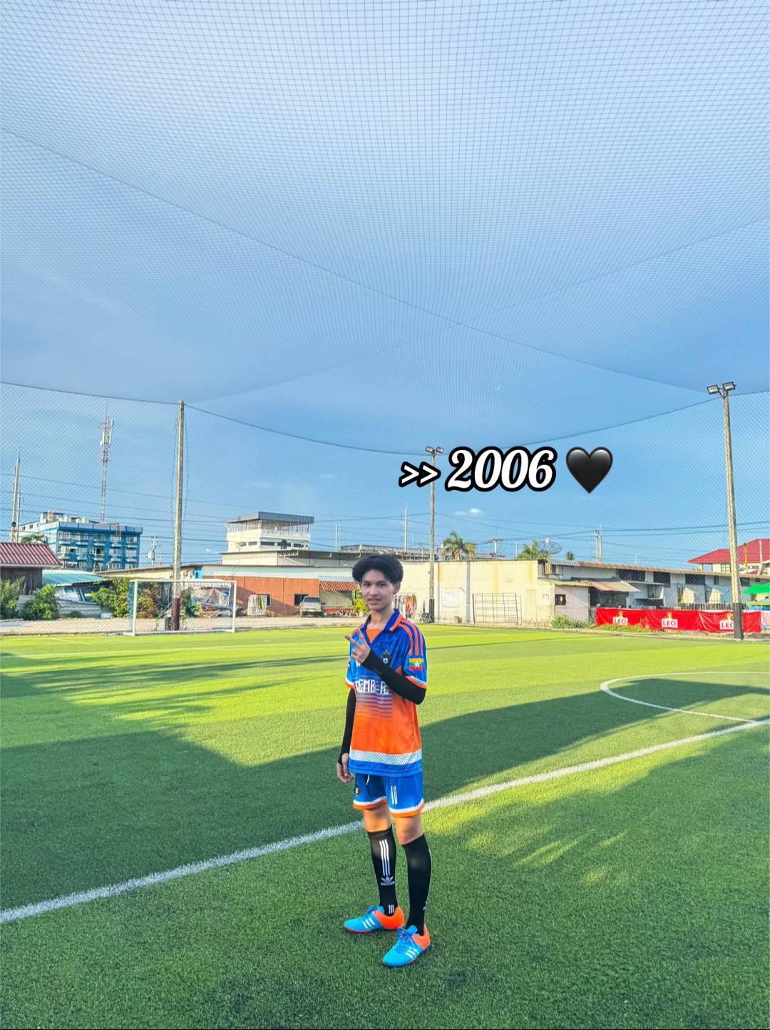 A post by @ahkhant371 on TikTok