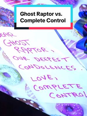 A post by @battlebots on TikTok caption: And then there was “Net Gate.” In 2015, Derek Young found a loophole in the rules and used an entanglement device in combat—shocking fans and sparking fierce debate. A rematch followed, the rules were fixed, and Derek later became one of our most valued Judges. #battlebots 