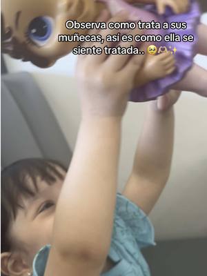 A post by @ on TikTok caption: ❤️‍🩹✨🥹  #baby #babylove #babytiktok #fyp 