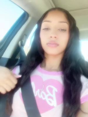 A post by @bajan.barbie on TikTok caption: 💋✌🏽