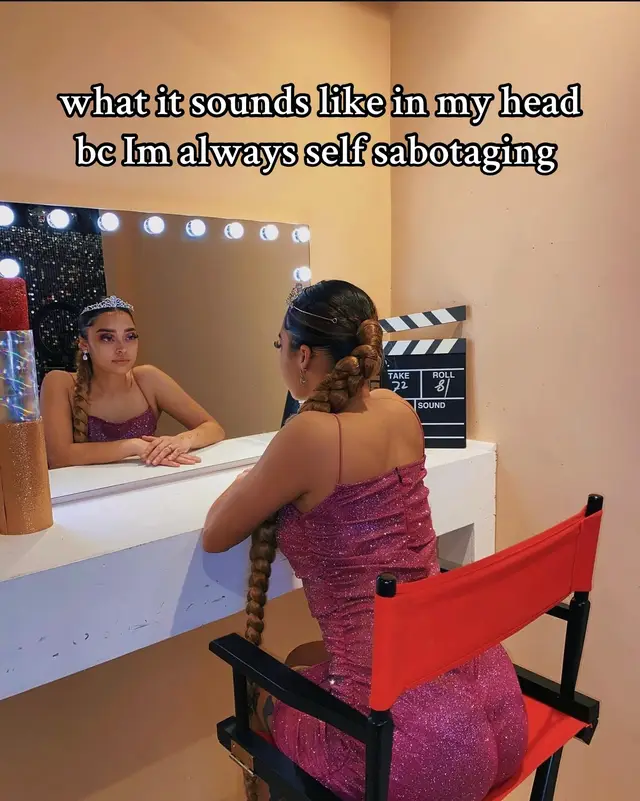 A post by @itsmesariberry on TikTok caption: something that i’m working on 🌱 #relatable #wlw #fyp #Beyonce #viral #wuhluhwuh #lgbtq🏳️‍🌈 
