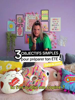 A post by @qwaadi on TikTok caption: Ma copine je sais que tu penses déjà à ton été ☀️ Mais ce n’est pas une raison pour te mettre la pression !  Commence par mettre ces trois choses en place au quotidien, et tu verras déjà de beaux changements 💪🏼 Des bisous ma copine ❤️ #pertedepoids #conseilspertedepoids #confianceensoi 