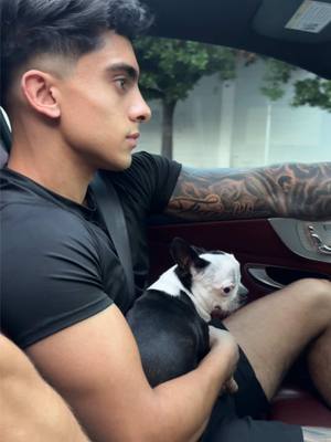 A post by @itsmalikross on TikTok caption: #malikross 