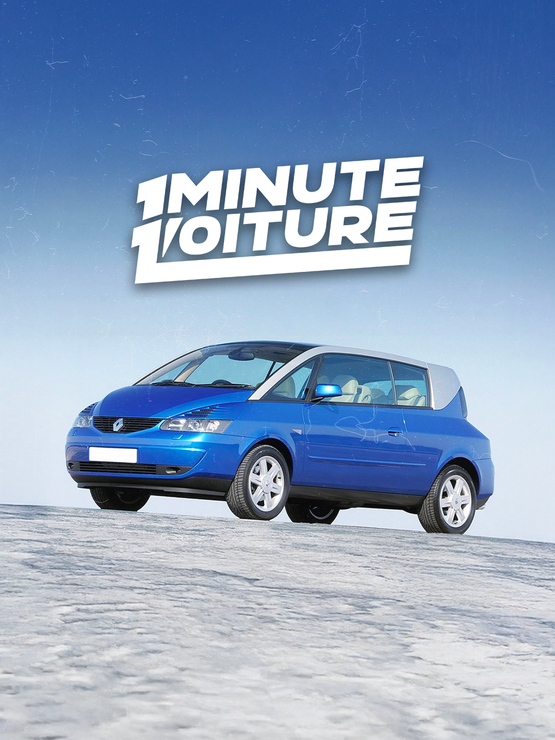 A post by @mathias_your_friend on TikTok caption: J'sais pas ce qu'ils ont Renault avec les monospaces...