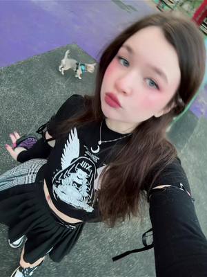 A post by @alyona_shvetz on TikTok