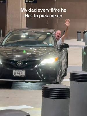 A post by @blakegray on TikTok caption: I’ll be doing the same for my kids one day 🤣