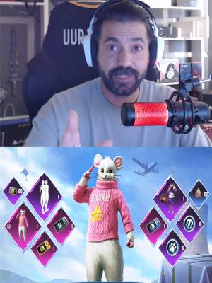 A post by @uuryaman on TikTok caption: Mutlu fare dansı emojisini almayı unutmayın 😉