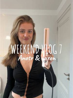 A post by @ieresh on TikTok caption: Deze is echt VEELS te laat gepost, maar dit weekend wordt wel chaos dus be prepared for the next one 🤭🤭🤭 #vlog #amsterdam #fy #CapCut 
