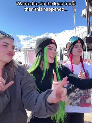 A post by @di1araa.s on TikTok caption: Turned out better than I thought 😂😭💚 showed him the video and took a pic with him after that 😂🥹 @Anna.Gazanis @Fibii 