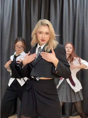 A post by @adaliatta on TikTok caption: NEW TEAM – @the.goodgiirls 🔥✨