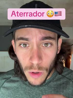 A post by @carlos_eduardo_espina on TikTok caption: Esto es realmente aterrador 😳🇺🇸