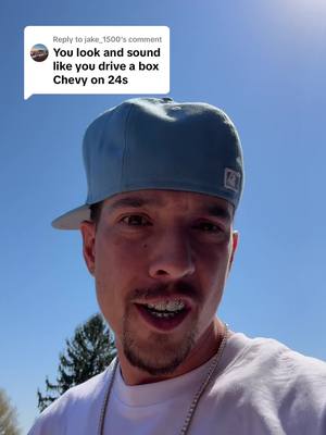 A post by @seanfogelson513 on TikTok caption: Replying to @jake_1500 Some people still ain’t seen the Mustang!! Well, here ya go! #fyp #funny #mustang #cars #loveyall 