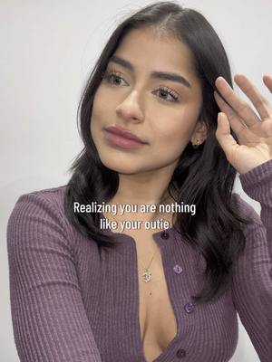 A post by @jazmin_c3 on TikTok caption: I would be sick to my stomach 😩 #severance #theseverance #dumbtight 