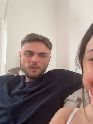 A post by @paulandmorgan2 on TikTok caption: Perfect song for him xx#viral #foryou 