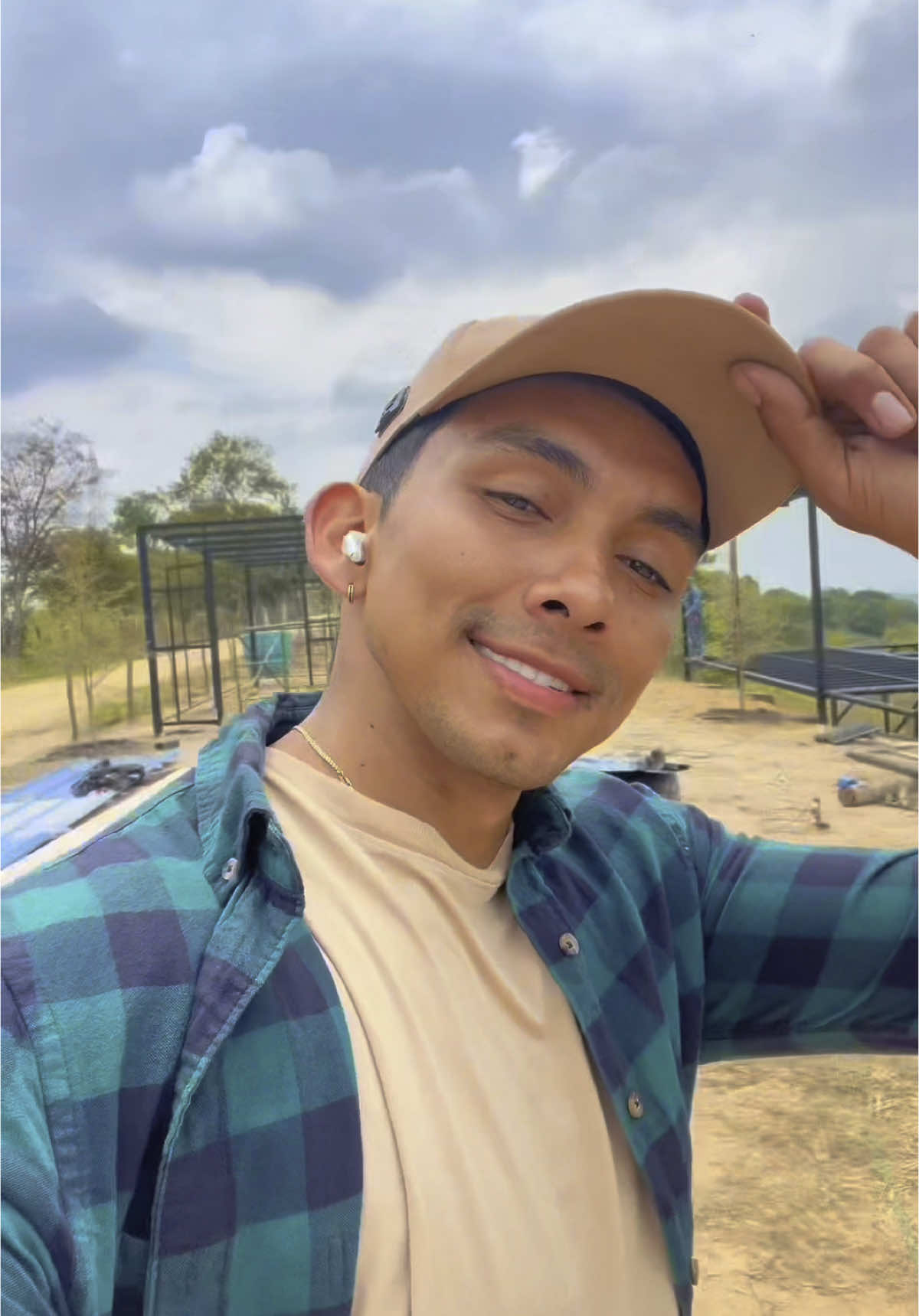 A post by @jordanrrosas on TikTok caption: Qué ideas se les ocurren para mi mirador 😍❤️‍🔥