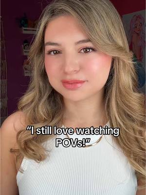 A post by @brianna_mizura on TikTok caption: Ya’ll are the best kind of people 🩷 #povs #trending #fyp 