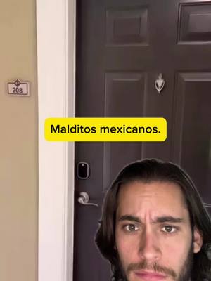 A post by @carlos_eduardo_espina on TikTok caption: Otro día en Estados Unidos… Esperemos se haga justicia 🙏