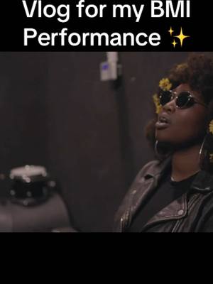 A post by @alexiajayy__ on TikTok caption: Hey have yall checked out my vlog for my @bmi performance? ✨🥰 Tap that link in my bio 😁 #fyp #trending #foryoupage 