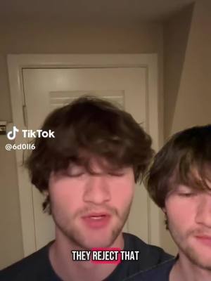 A post by @brooksphillips on TikTok caption: #christian #debate @ƈɧıƖɖ ơʄ ɬɧɛ ʂųŋ #greenscreenvideo #greenscreen 