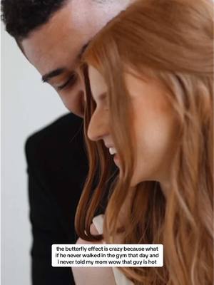 A post by @channingjanae on TikTok caption: will never forget that day 🥲 #husbandwife #butterflyeffect #couple #trend #trending #love #jayandchan #arkansas #husband #wife #couples 