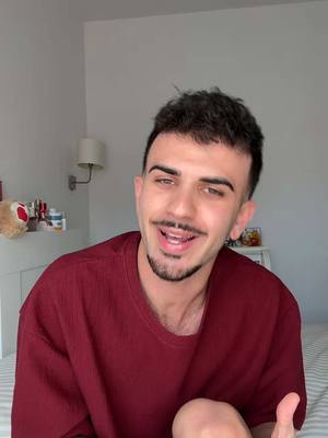 A post by @sasycacciatore on TikTok caption: 🤍🫂