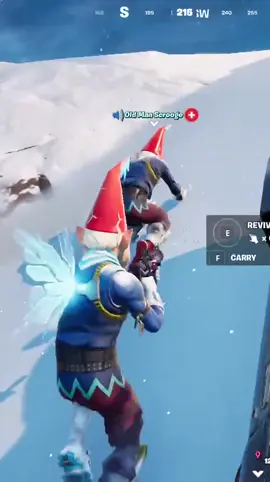 A post by @naturalgeekery on TikTok caption: Thrilling Heroics with Team Grimble! A small sample of the chaos from last night. | #fortnite #naturalgeekery on #Twitch