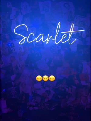 A post by @heyitsmaryalice on TikTok caption: i’m in love what can i say @Scarlet Bar Chicago #wlw #chicagotiktok #wuhluhwuh #lgbt #boystown 