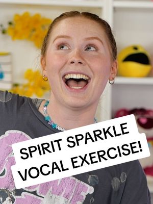 A post by @cherylporterdiva on TikTok caption: Do you love this exercise @ELLIE BANKE #sing #fyp  #cherylportervocalcoach 