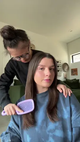 A post by @worthyandkal on TikTok caption: no cuts. no edits. just vibes.