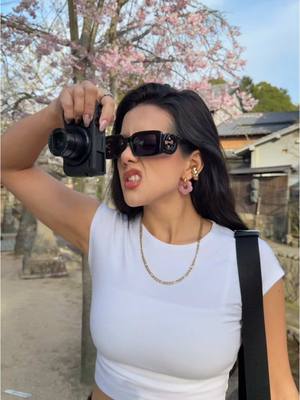 A post by @dorisjocelyn on TikTok caption: Nunca superaré el viaje de mis sueños #japon #travel ✨🇯🇵 