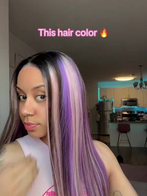 A post by @theomgjackiee on TikTok caption: @WigFever Hair 