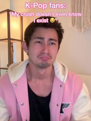 A post by @ianboggs on TikTok caption: Accurate or nah? 😂 #kpop #anime 