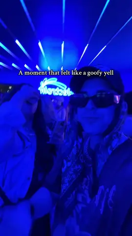 A post by @mr.emmanzer on TikTok caption: Me trying to be trendy, but everyone just calls me goofy…let me live 😒 